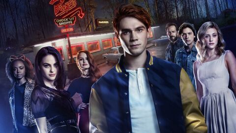 Imagen de 'Riverdale'