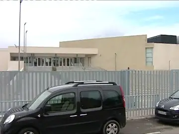 Frame 29.719162 de: El joven que ha apuñalado a cinco compañeros ha declarado ante la Guardia Civil que sufría acoso Frame 29.719162 de: El joven que ha apuñalado a cinco compañeros ha declarado ante la Guardia Civil que sufría acoso