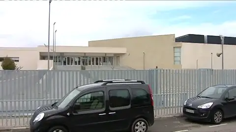 Frame 29.719162 de: El joven que ha apuñalado a cinco compañeros ha declarado ante la Guardia Civil que sufría acoso Frame 29.719162 de: El joven que ha apuñalado a cinco compañeros ha declarado ante la Guardia Civil que sufría acoso