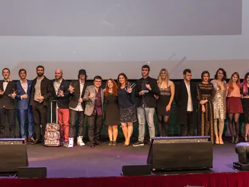 II edición de los Premios Vlogger - Ganadores II edición de los Premios Vlogger - Ganadores