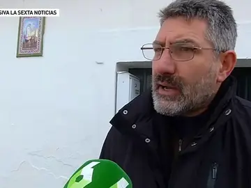 Frame 11.993601 de: El "violador de Pirámides" dice estar arrepentido tras cumplir 20 años de condena Frame 11.993601 de: El "violador de Pirámides" dice estar arrepentido tras cumplir 20 años de condena