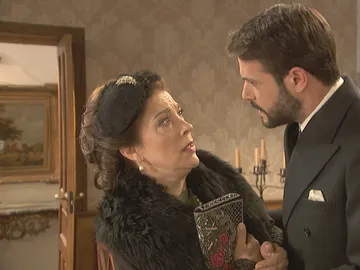 Severo se verá las caras con Francisca Montenegro Severo se verá las caras con Francisca Montenegro