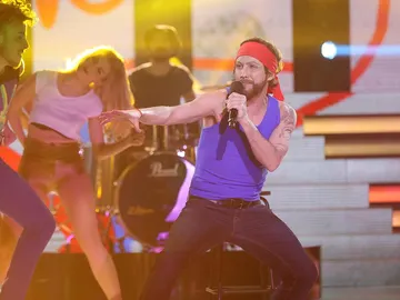 Canco Rodríguez nos pone a bailar con el tema “Moving” de Macaco Canco Rodríguez nos pone a bailar con el tema “Moving” de Macaco