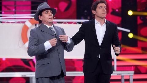 Chenoa recuerda sus orígenes argentinos gracias a Juan Muñoz