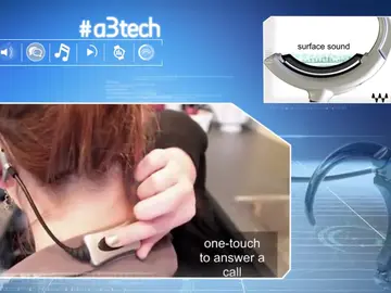 Frame 87.09034 de: Los auriculares del futuro Frame 87.09034 de: Los auriculares del futuro