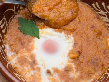 Sopa castellana