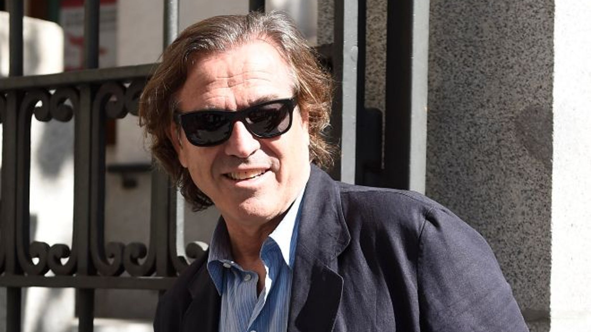 Pepe Navarro