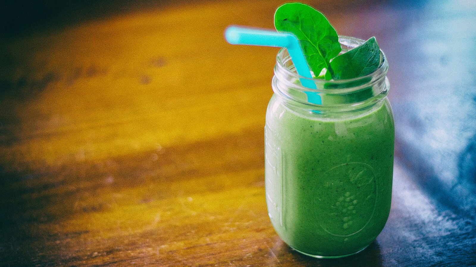 4 batidos detox para lucir un cuerpo de infarto este verano