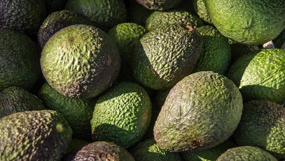 Aguacates