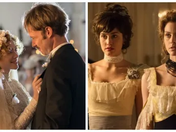 'Gran Hotel' 'Gran Hotel'