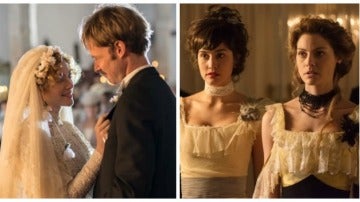 'Gran Hotel'