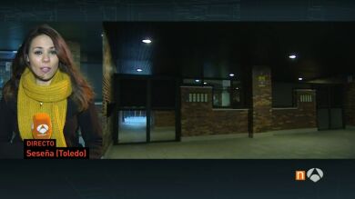 Detienen a la pareja de una mujer hallada sin vida y con signos de violencia en una urbanización de Seseña