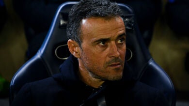 Luis Enrique: 