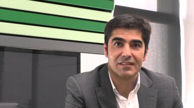 Tremenda 'rajada' de Ángel Haro, presidente del Betis: 