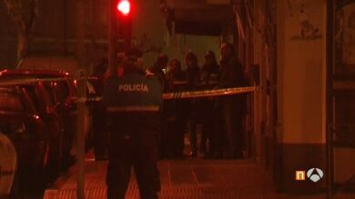 Fallece una niña de seis años tras precipitarse desde un cuarto piso en Zamora