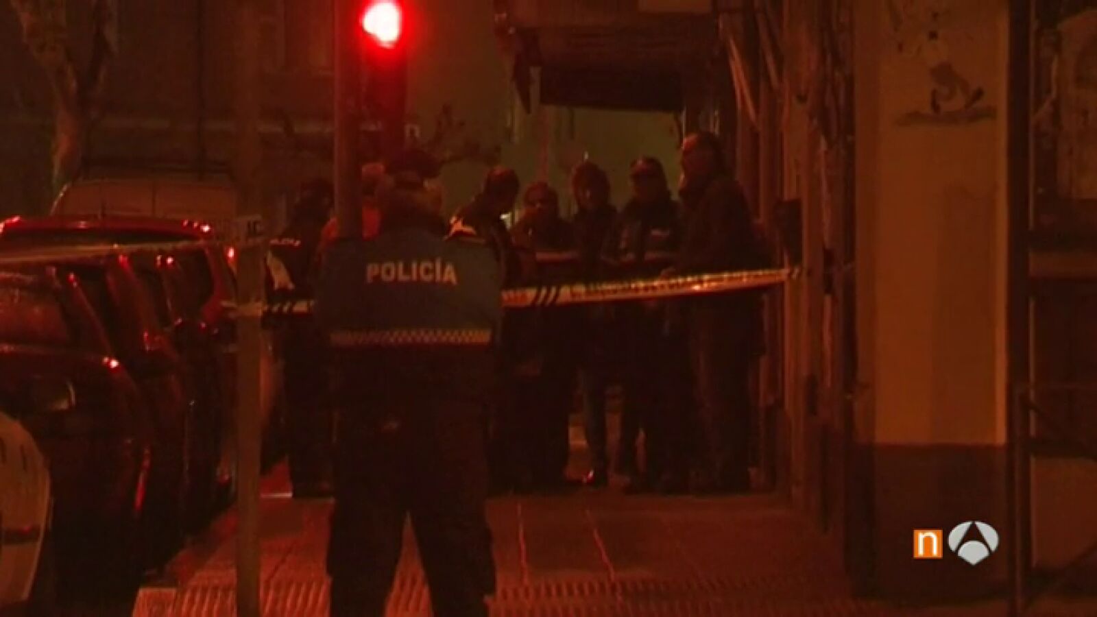 Fallece una niña de seis años tras precipitarse desde un cuarto piso en Zamora