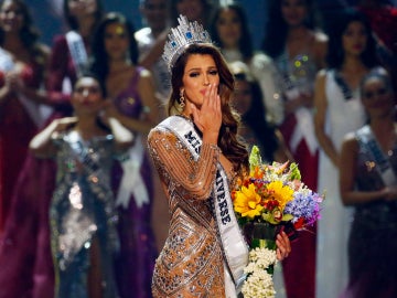 Iris Mittenaere Iris Mittenaere