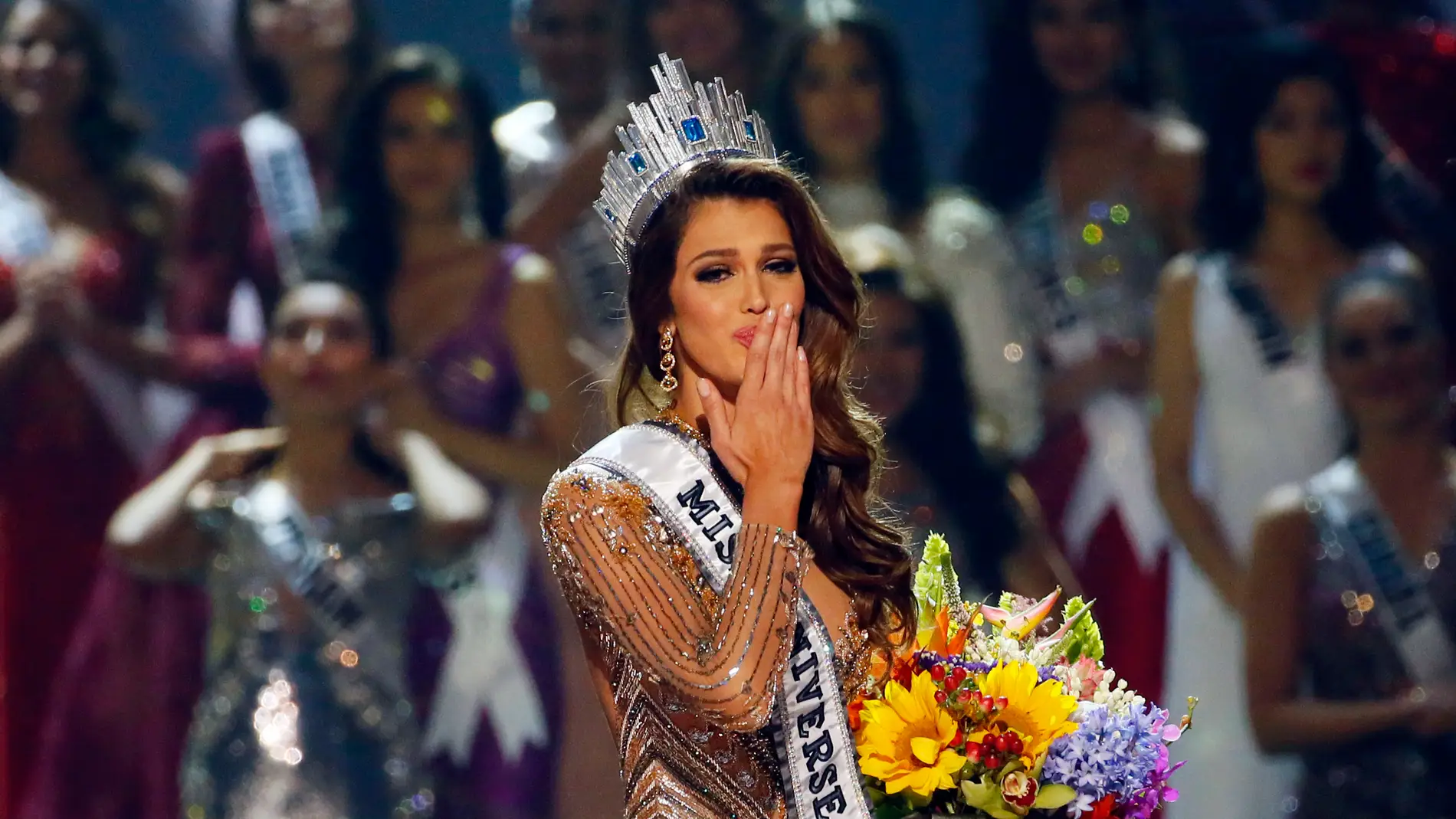 Iris Mittenaere