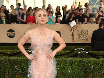 Kaley Cuoco Kaley Cuoco