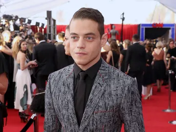 Rami Malek Rami Malek