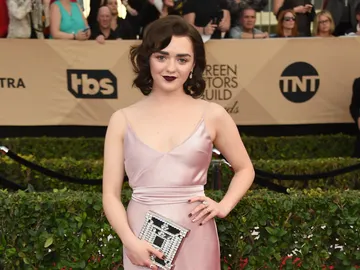 Maisie Williams Maisie Williams
