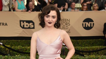 Maisie Williams