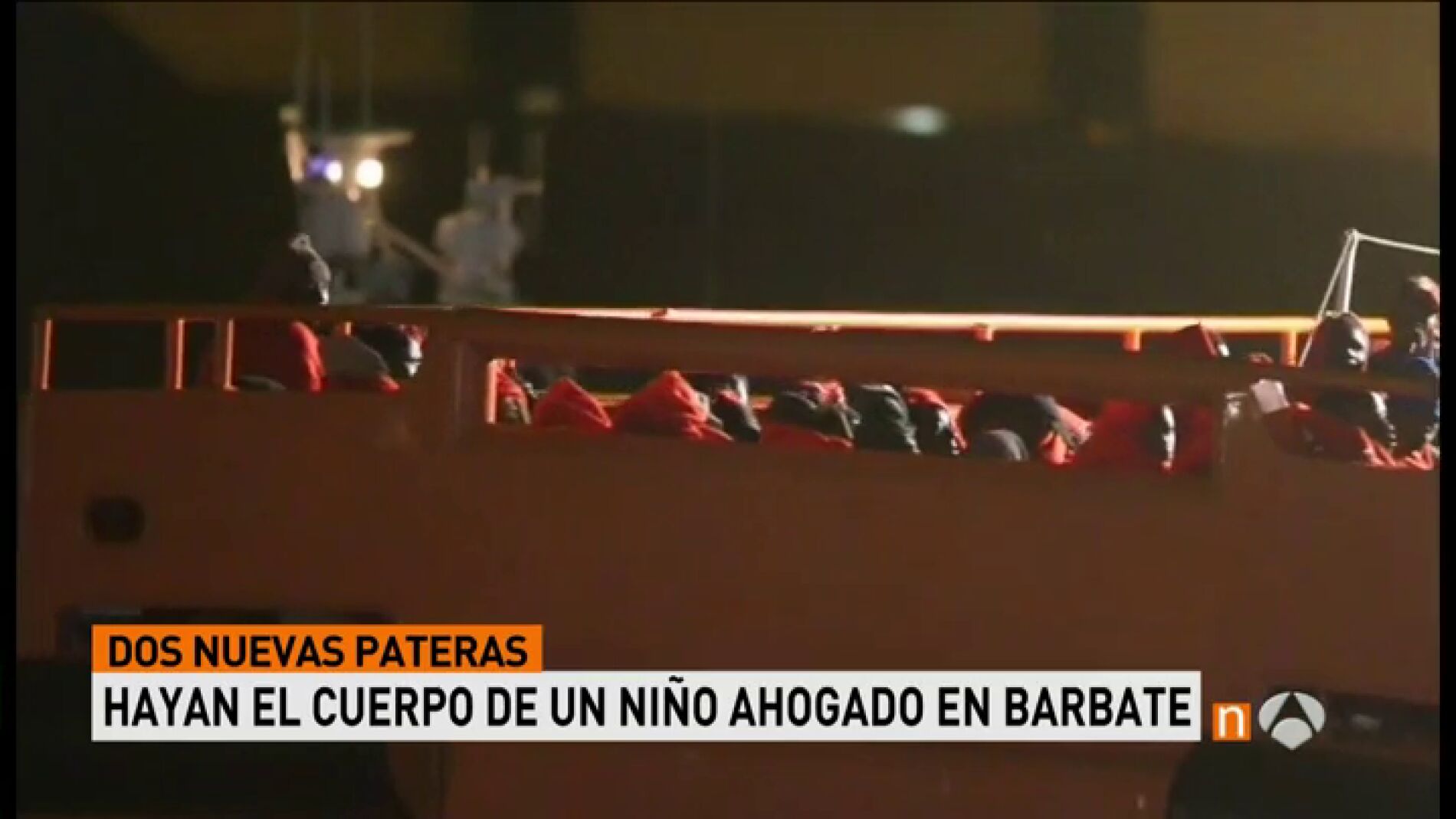 Frame 18.145 de: Barbate