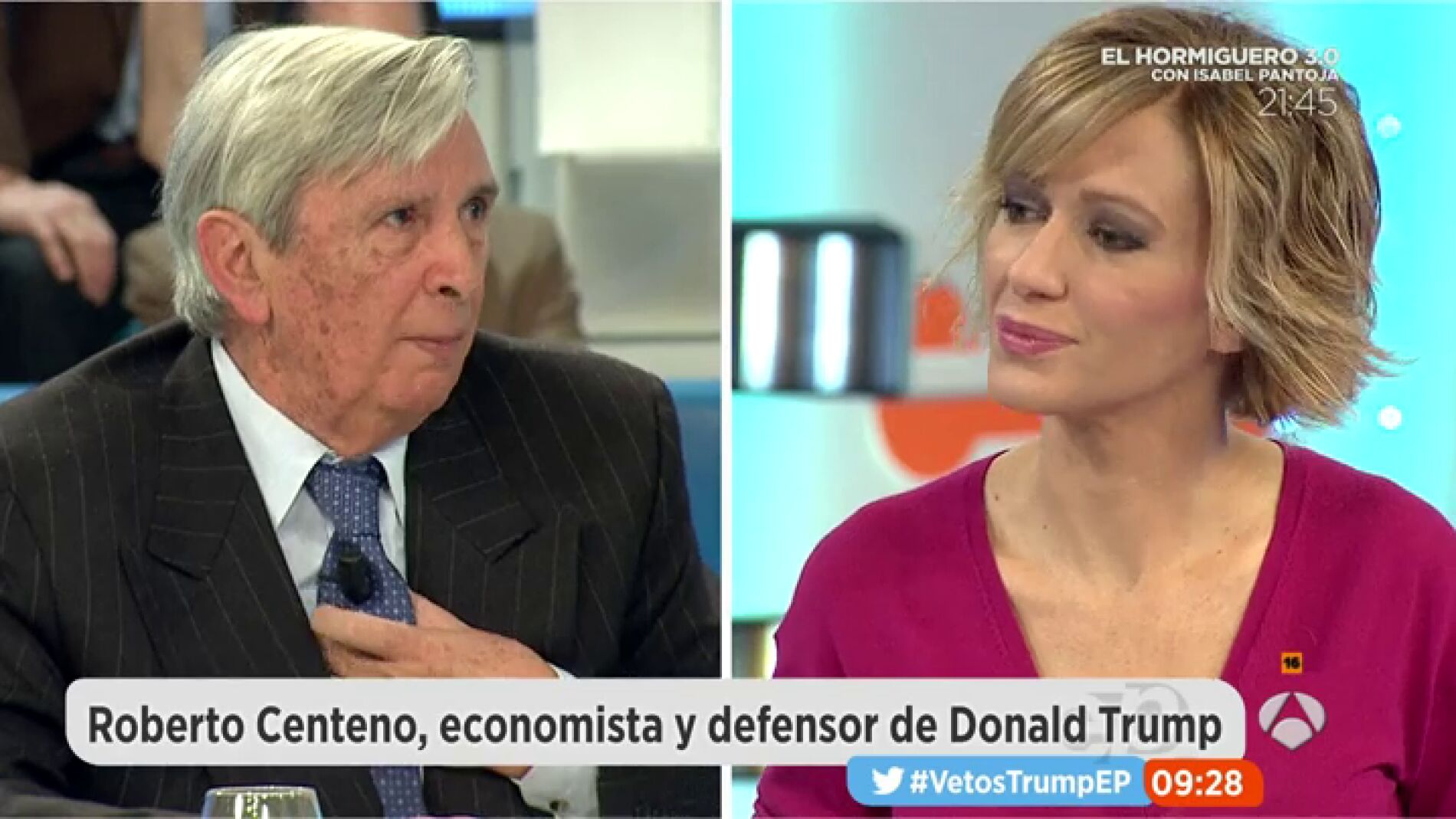 Frame 113.205 de: TRUMP