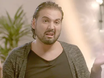 Jesús se burla de los fans de su marido: "¡Qué Fans va a tener!" Jesús se burla de los fans de su marido: "¡Qué Fans va a tener!"