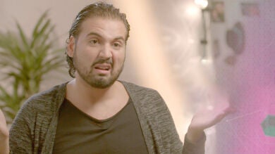 Jesús se burla de los fans de su marido: 