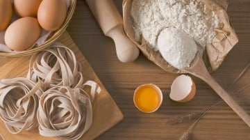 Huevos