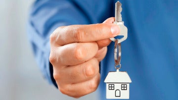 Alquiler y venta de viviendas