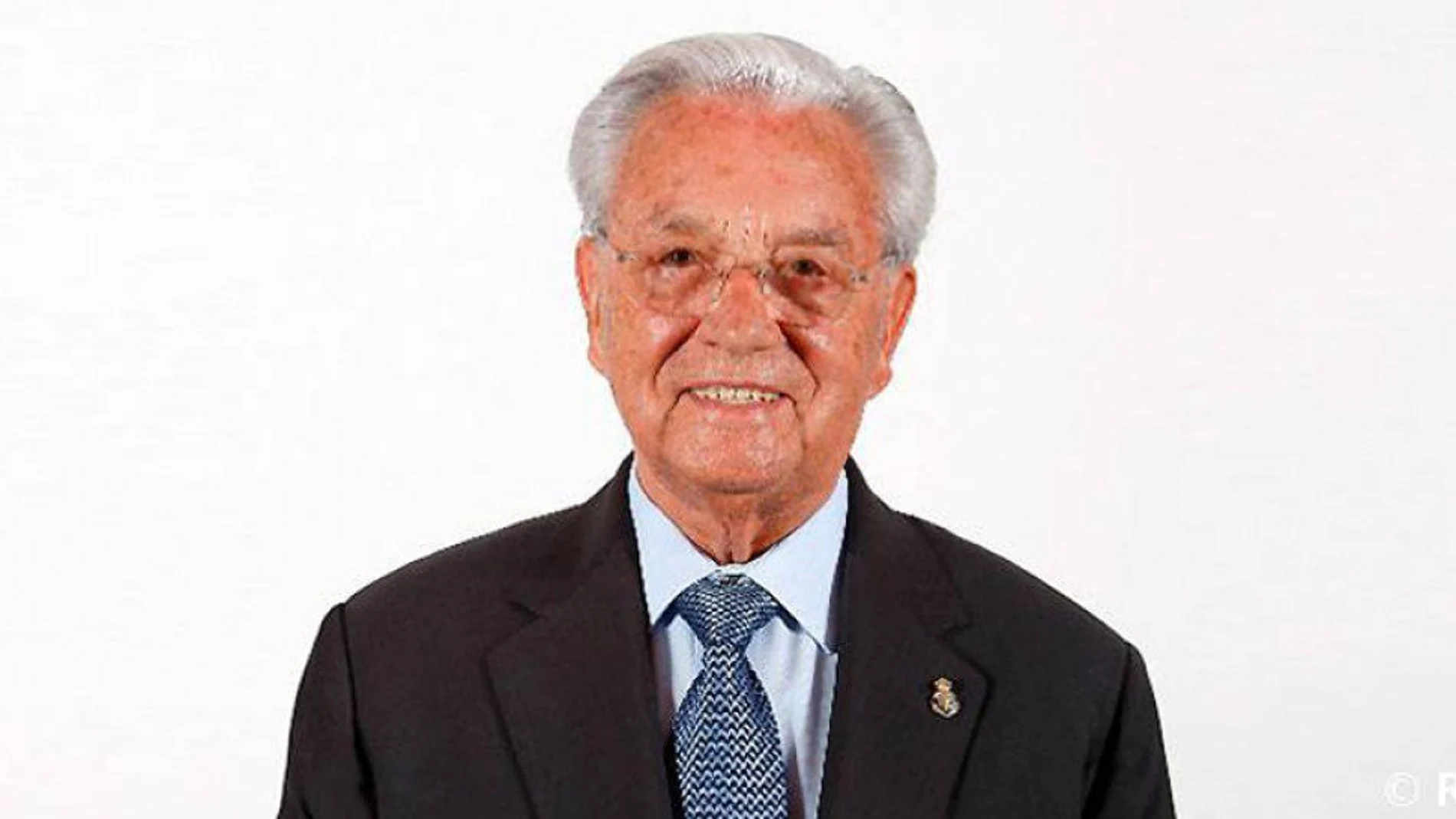 Luis Gómez-Montejano Luis Gómez-Montejano
