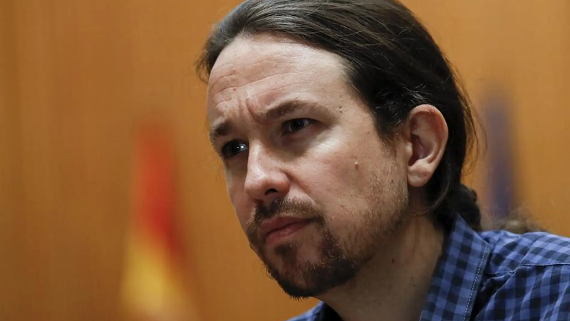 Campaña de Podemos Campaña de Podemos