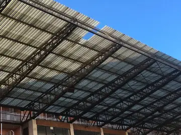 Estadio Sant Andreu Estadio Sant Andreu