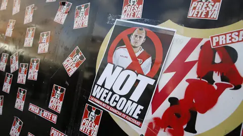 Carteles contra Zozulya Carteles contra Zozulya