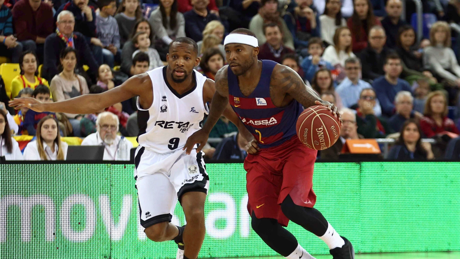 Tyrese, ante Tabu Tyrese, ante Tabu