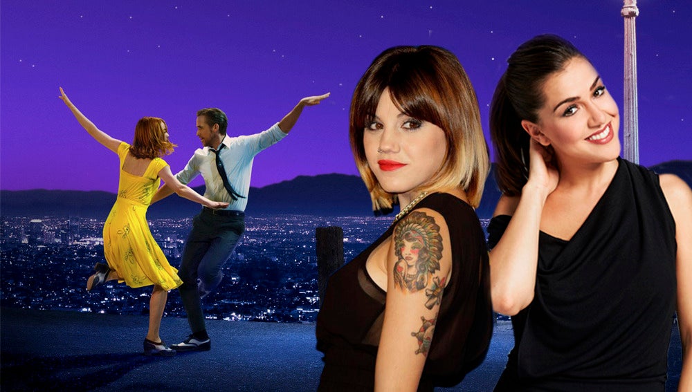 Roko y Angy versionan la banda sonora de 'La La Land'