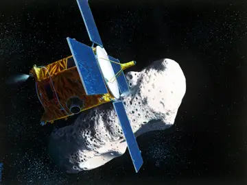 Estudio espacial Estudio espacial