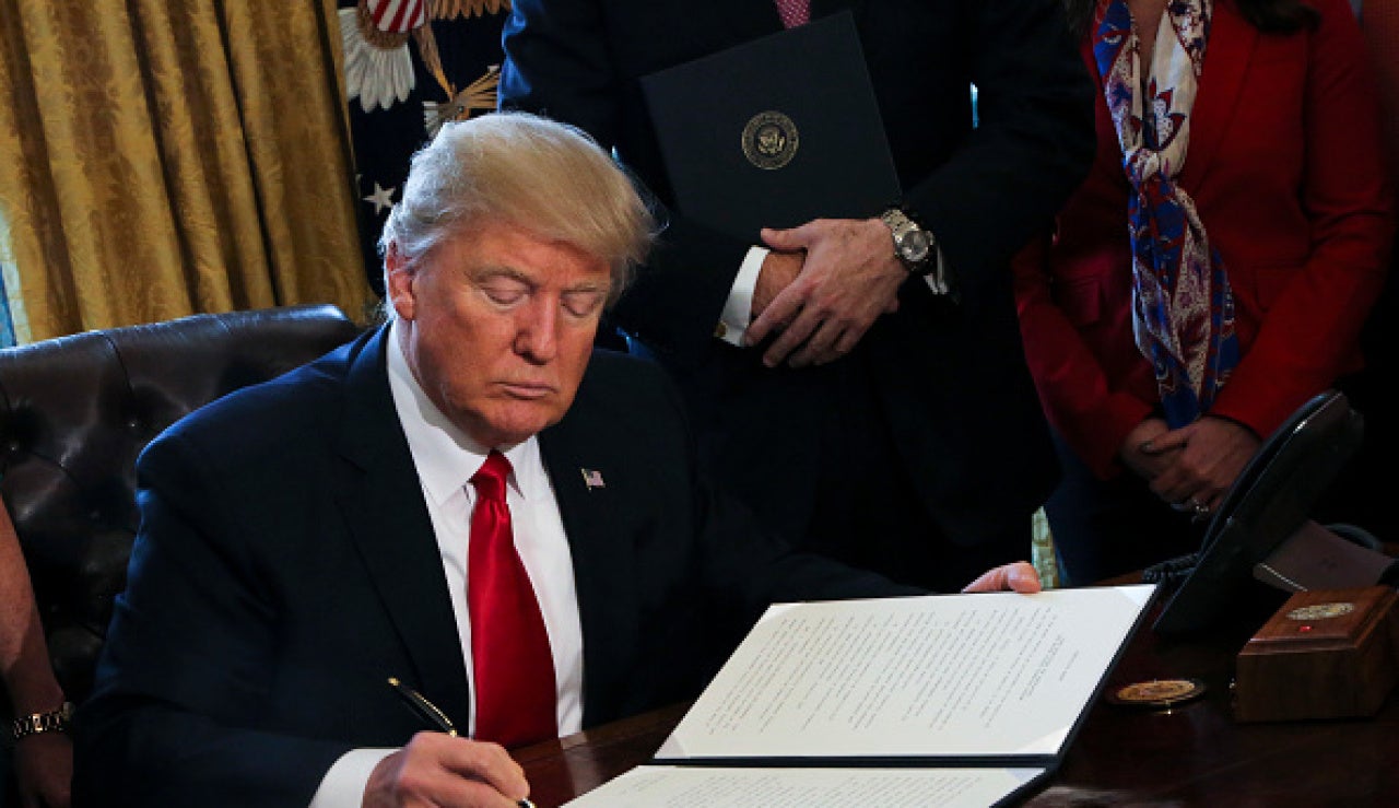 Donald Trump Donald Trump