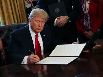 Donald Trump Donald Trump