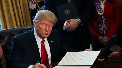 Donald Trump Donald Trump