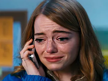 Emma Stone en 'La Ciudad de las Estrellas - La La Land' Emma Stone en 'La Ciudad de las Estrellas - La La Land'