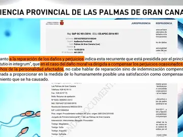 Frame 37.152 de: Indemnizan a una mujer que fue inseminada con el esperma equivocado Frame 37.152 de: Indemnizan a una mujer que fue inseminada con el esperma equivocado