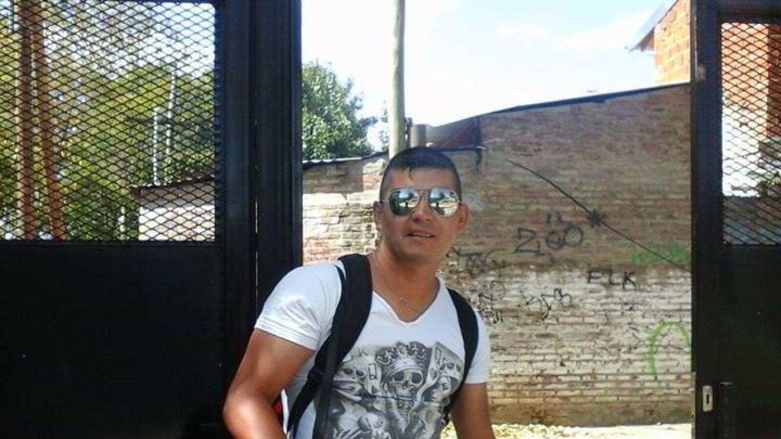 Detienen a un hombre que mató a su pareja, a sus tres cuñados y a su suegra en Argentina