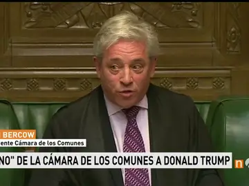 Frame 27.696 de: Cámara de los comunes veto a Trump Frame 27.696 de: Cámara de los comunes veto a Trump