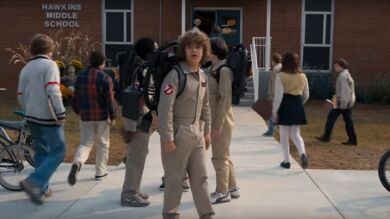 El adelanto de Stranger Things, el anuncio de Piratas del Caribe y otras anécdotas del descanso de la Super Bowl