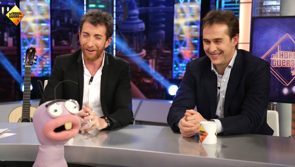 ¿Cuánto sabe Julen Lopetegui sobre fútbol?