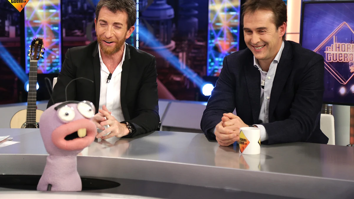 ¿Cuánto sabe Julen Lopetegui sobre fútbol? ¿Cuánto sabe Julen Lopetegui sobre fútbol?