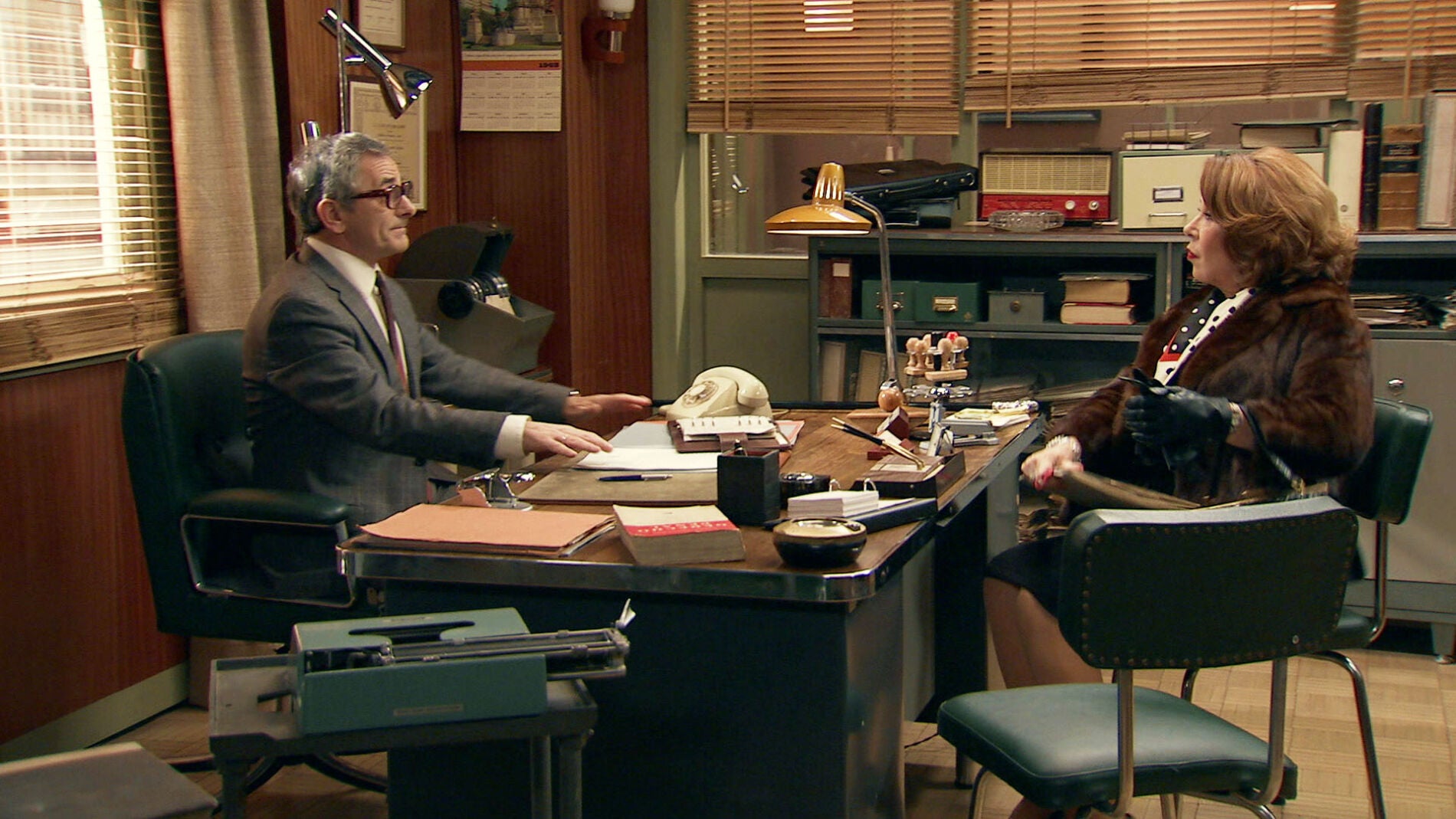 Ana Mar&iacute;a quiere desheredar a Alonso